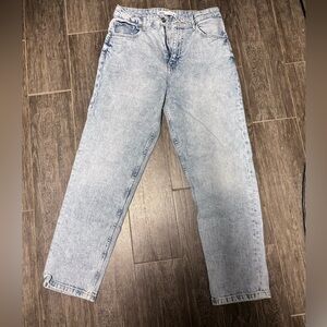 Zara Women’s Jeans
